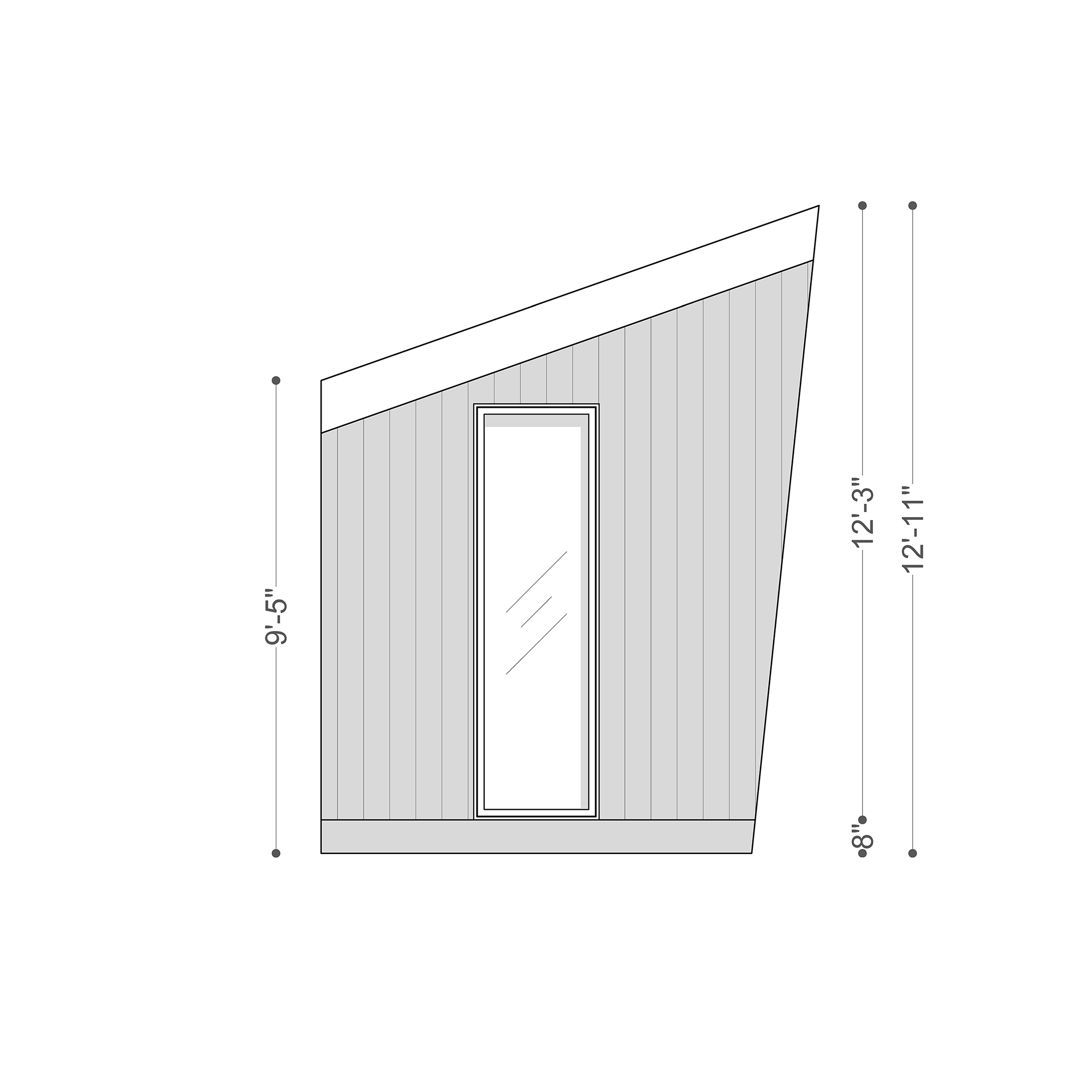Flexible, Bright, and Functional Space